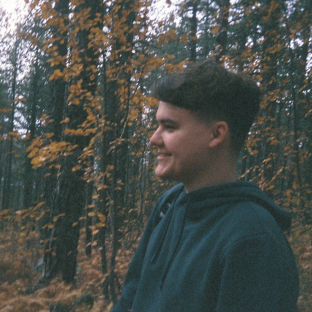 Ilya Popov
